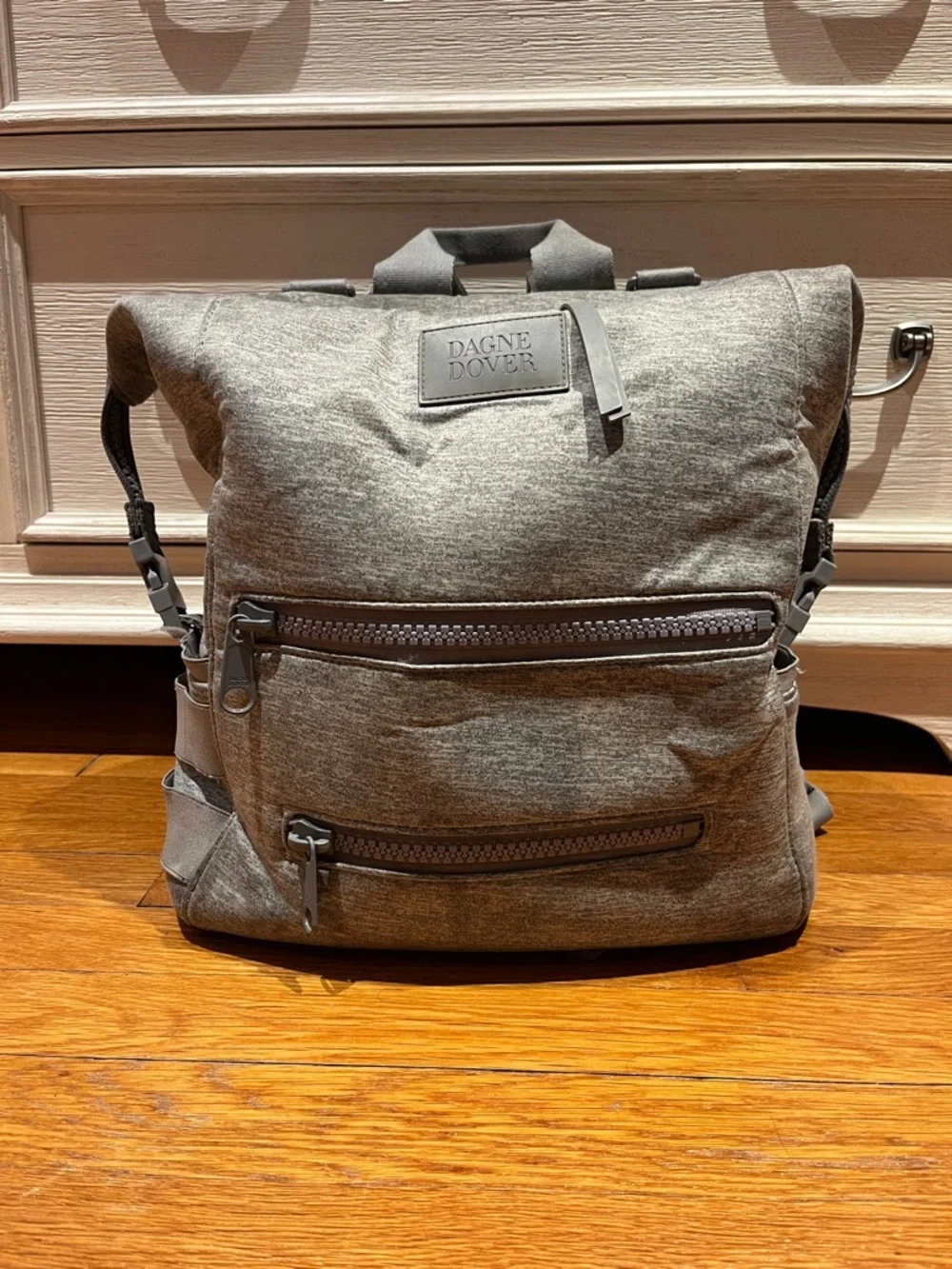 Dagne Dover Indi Diaper Backpack Medium